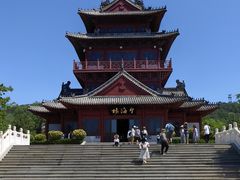 -刘公岛景区