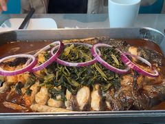 -半天妖烤鱼(新中关购物中心店)
