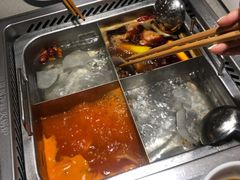 -海底捞火锅(凯德广场店)