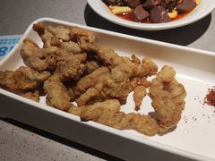 -半天妖烤鱼(印象城店)
