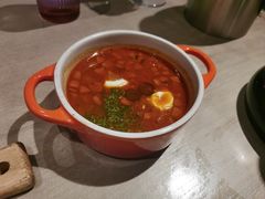 -卢布里西餐厅(星海广场店)