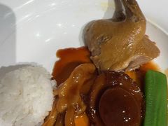 -宴锦堂·西院私房菜