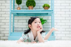 点击看大图 -小鬼当佳儿童摄影(回龙观店)