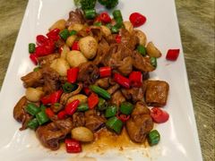 -玉舌尖私房菜(裕华店)