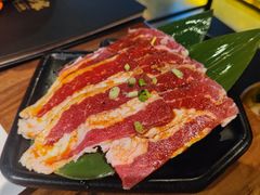 -九田家黑牛烤肉料理(新辰里亚运村店)