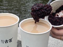 -古茗(吉祥北街店)