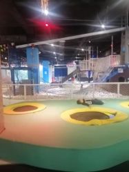 -塔塔王国·主题儿童游乐园(奥城商业广场店)