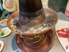 -东来顺饭庄(王府井步行街店)