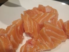 -索菲特酒店·海鲜自助 ·聚餐厅