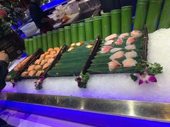 -加餐海鲜自助(集美银泰百货店)