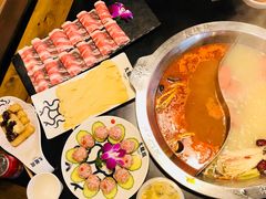 -大龙燚火锅(五一广场店)