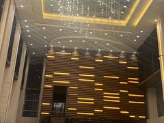 -深圳雅邦朗悦国际酒店