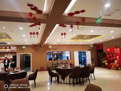 -全聚德(上海首店浦东店)