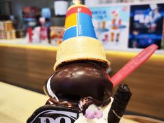 -DQ·蛋糕·冰淇淋(湖景东路店)