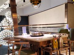-青蓬蒸汽海鲜·深圳老字号·团建聚会(壹方城店)