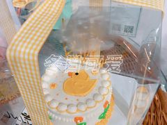 -Juliaanna茱安娜烘焙(中心店)