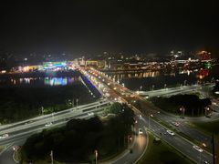 -惠州康帝国际酒店