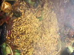 -皖北巫氏三胖地锅鸡(长淮总店)