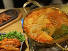 -小木屋米酒店总店