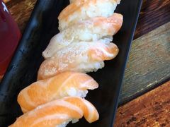 -榴大大·寿司先生(哈街店)