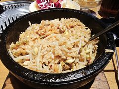 -牛坂亭 . 和牛烤肉海鲜酒场(工农路店)