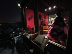 -漪龙台·B26 Rooftop Lounge