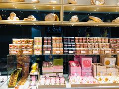 零售区-好利来(川大店)
