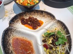 -云海肴·汽锅鸡·云南菜(高德置地店)