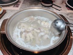 原味椰子鸡-大头椰·海南椰子鸡火锅(思明万象城店)