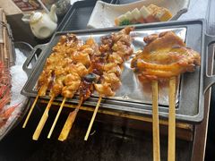 -红叶日本料理(三八广场店)