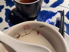 -绿茶餐厅(光谷世界城步行街店)