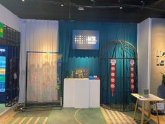 -棂笼·深度沉浸密室(武汉旗舰店)