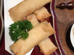-千代武日本料理(爱建店)