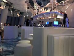 大堂-天玑高空江景餐厅&酒吧Sky Secret Restaurant&Bar