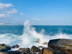 -海南分界洲岛旅游区