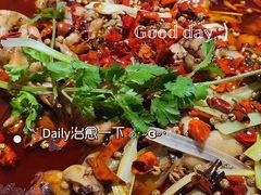 -味之绝·美蛙鱼头火锅(科巷店)
