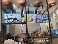 门面-DQ·蛋糕·冰淇淋(万象城店)
