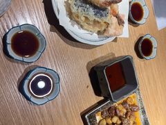 -桂马·日本料理·海胆·海鲜饭·酒场(民主广场店)