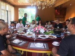 -洪湖家庭农场·团建·露营·会议
