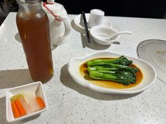 -肥仔文澳门猪骨煲(南京西路店)