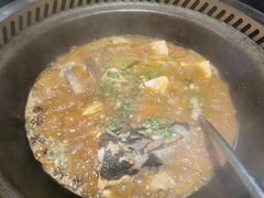 -渔掌门红房子柴火灶(连鞍线店)