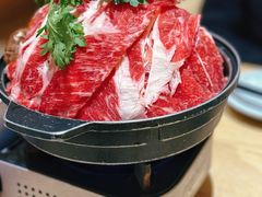 -Tuna maki寿司(苏州万象天地店)