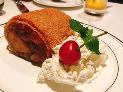 -Wolfgang’s Steakhouse 沃夫冈牛排馆(上海白玉兰广场店)