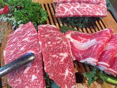 -黑牛黑猪烤肉专门店(万象城店)