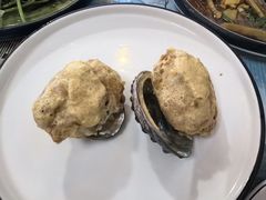 -40号厦门海鲜大排档(中山路店)