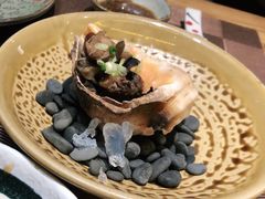 火焰海螺-德川家日本料理(中关村寰太大厦店)