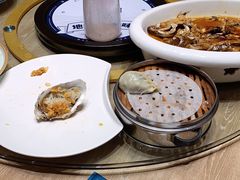 -小船渔村•大连菜•大连焖鱼(黄河路店)