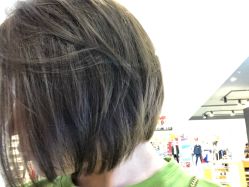 -时尚殿堂hair salon