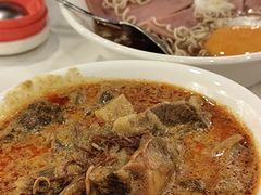 -大哥餐厅(西城花园店)