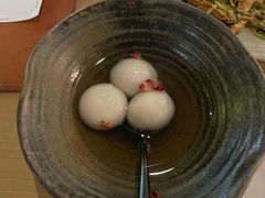 -本处·素食·融合料理(南油店)